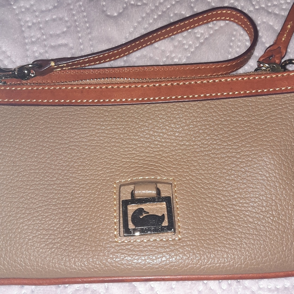 Wristlet